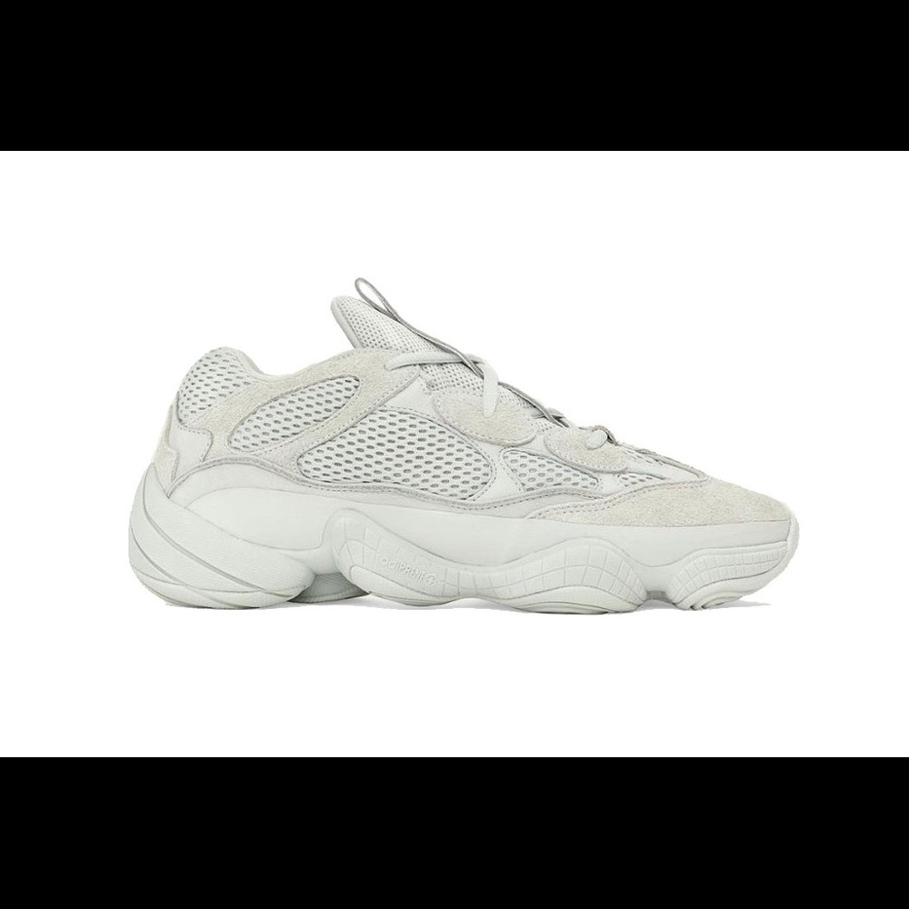 Yeezy 500 SALT